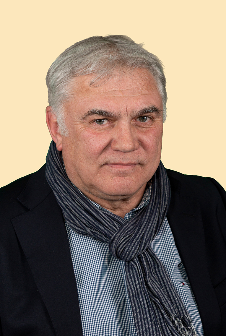 Mathieu PRUVOST